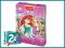 Karty do gry - Talia kart - Księżniczki - Disney -