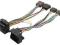 Adapter kabel Ford Fakra zestaw głośnomówiący Adapter kabel Ford Fakra zestaw głośnomówiący