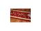 NAJTANIEJ !! CHODNIK HEAT-SET 120cm BUMER bordo !