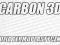 CARBON KARBON BIAŁY 152x50 FOLIA OKLEINA WHITE