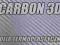 CARBON SREBRNY 152x50 FOLIA OKLEINA KARBON SILVER