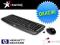 Bezprzewodowy zestaw HP Wireless Classic Desktop
