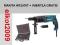 MAKITA HR 2470T młot wiertarka GRATIS WIERTŁA 17