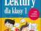 LEKTURY DLA KLASY 1 ZIELONA SOWA