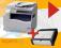 Zestaw Xerox workcentre 5021(DEMO) +drukarka Ricoh