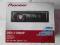 Radioodtwarzacz CD MP3 DEH-1100MP PIONEER nowy FV