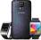 SAMSUNG G900 S5 LTE BLACK + ZEGAREK V700 GEAR !!!