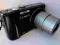 PANASONIC LUMIX DMC-TZ19 ZOOMx21 ZESTAW IGŁA HD GW
