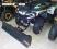 PŁUG DO QUADA BRP CAN-AM OUTLANDER 500 650 800