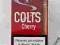 Cygaretki COLTS CHERRY FILTER