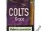 Cygaretki COLTS GRAPE FILTER