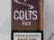 Cygaretki COLTS RUM FILTER