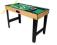 HY-PRO STÓŁ BILARDOWY Do BILARDA SNOOKER 92x44x62