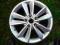 Felga aluminiowa   RENAULT 7J x 17,