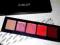 INGLOT NOWA PALETA MAGNETYCZNA POMADKI 002