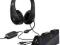 STEREO GAMING HEADSET PS4 4GAMERS SONY NOWY KRAKÓW
