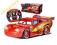 DUŻY CARS 2  MCQUEEN ZYGZAK POJAZD RC TURBO defekt