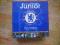 Gra All About Football Chelsea Junior Nowa