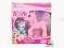 Świecące Kucyki PONY Nowonarodzony i Modny