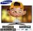 SAMSUNG LED 46