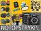 Nikon D7100 + 18-105 VR + Zestaw Podstawowy