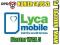 STARTER LYCAMOBILE 5 STARTERY HURT FV