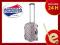 Walizka mała American Tourister Jazz Spring Dots