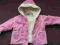 kurteczka dla dziewczynki  rozm. 68-74