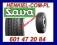 NOWE OPONY LETNIE SAVA 185/80R15C TRENTA BUS