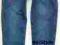 H&amp;M spodnie legginsy treginsy jeans 110 4-5lat