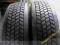 295/80R22,5 HANKOOK SUPER TRACTION Z 49 *UŻYWANE