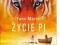 Życie Pi Yann Martel  film dvd raz oglądany Lee