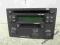 VOLVO V40 S40 RADIO NA PŁYTY CD HU-605 HU 605