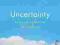 UNCERTAINTY Jonathan Fields