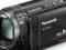 Kamera Panasonic Full HD HDC-SD600 3MOS jak sd900