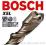 SUPER WIERTŁO SDS-Plus X5L BOSCH 12/200/265mm