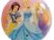 MZK Piłka licencyjna 23cm Disney Księżniczki