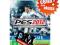 PES 2012 XBOX 360 Pro Evolution Soccer