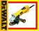 DEWALT D28136 SZLIFIERKA KATOWA 1500W Regul. Obrot