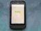 HTC Wildfire S zadbany plus folia