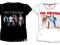 T-shirt bluzka One Direction 164 CZARNY, 24h!!