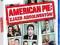 AMERICAN PIE: ZJAZD ABSOLWENTÓW [BLU-RAY]