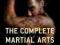 COMPLETE MARTIAL ARTS TRAINING MANUAL Martin