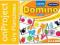 Gra Granna DOMINO KOLORY Warszawa