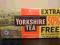 Yorkshire Tea Angielska Herbata 240Torebek /750g