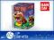 Bandai Gra Akcji Zły Pies Junior 06305 HIT