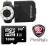 Kamera Prestigio RoadRunner 310i+ 16GB cl.10 UHS-1