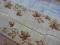 CHODNIK i CHODNIKI ! HEAT-SET 120cm HEAVEN cream