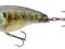 WOBLER TEAM CORMORAN BELLY SHAD 106 - MEGA OKAZJA