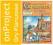 Gra Bard CARCASSONNE - OPACTWO I BURMISTRZ W-wa